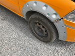 Chassis with 