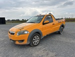 General Appearance with Featured Photo