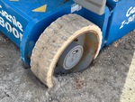 Chassis with 