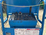 Control Station Upper with 