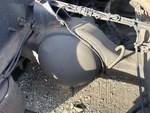 Drivetrain with 