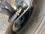 Brakes with 