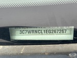General Appearance with Numero seriale/numero d’identificazione del veicolo (VIN)