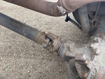 Drivetrain with 
