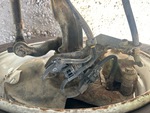 Brakes with 