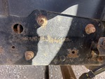 General Appearance with Second Serial Number/VIN Photo