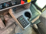 Cab with 