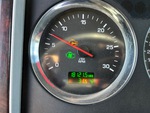 Cab with Engine Hours