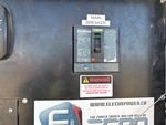Control Station with 