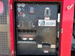 Generator with 