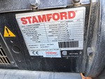 Generator with 