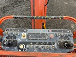 Control Station Upper with 