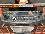 Control Station Upper with 