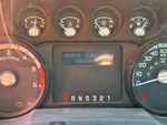 Cab with Engine Hours