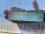 General Appearance with Second Serial Number/VIN Photo