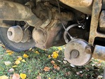 Brakes with 