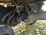 Drivetrain with 