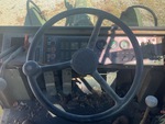 Control Station with Steering Controls