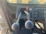 Control Station with Drivetrain Controls