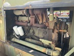 Engine with Engine - Left Side