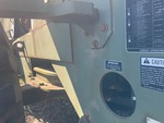 Chassis with Frame Condition