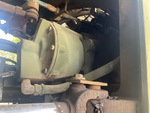 Drivetrain with Transmission
