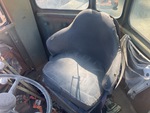 Control Station with Seats/Armrests