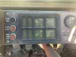 Control Station with Gauges