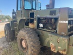 General Appearance with Sheet Metal Condition