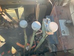 Control Station with Hydraulic Controls