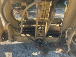 Chassis with Side Shift