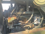 Engine with Engine - Right Side