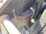 4 Underbody - Truck with 