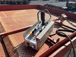 Control Station Upper with 