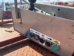 Control Station Upper with 