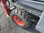 Chassis with 