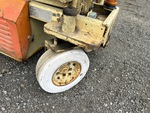 Chassis with 