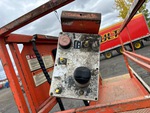 Control Station Upper with 