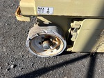Chassis with 