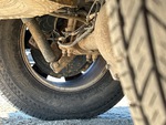 Brakes with 