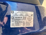 General Appearance with Second Serial Number/VIN Photo