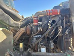 Engine with 