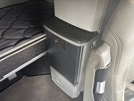 Cab with 