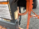 Control Station Upper with 