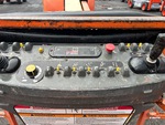 Control Station Upper with 