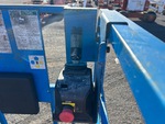 Control Station Upper with 