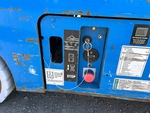 Control Station Ground with 