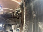 Brakes with 