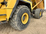 Chassis with 