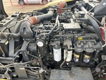 Motor with 